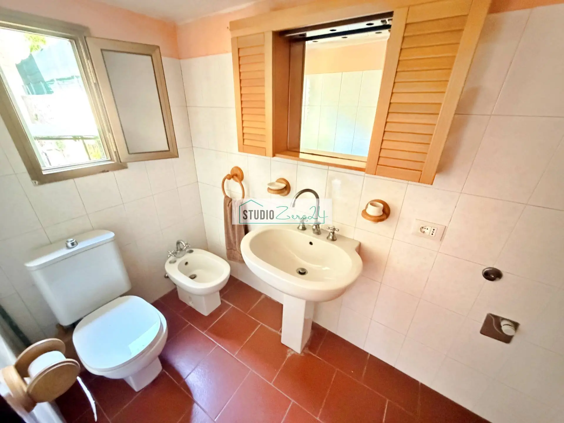 Immagine per Casa Semindipendente in vendita a Pietrasanta Via Case di Gallè 
