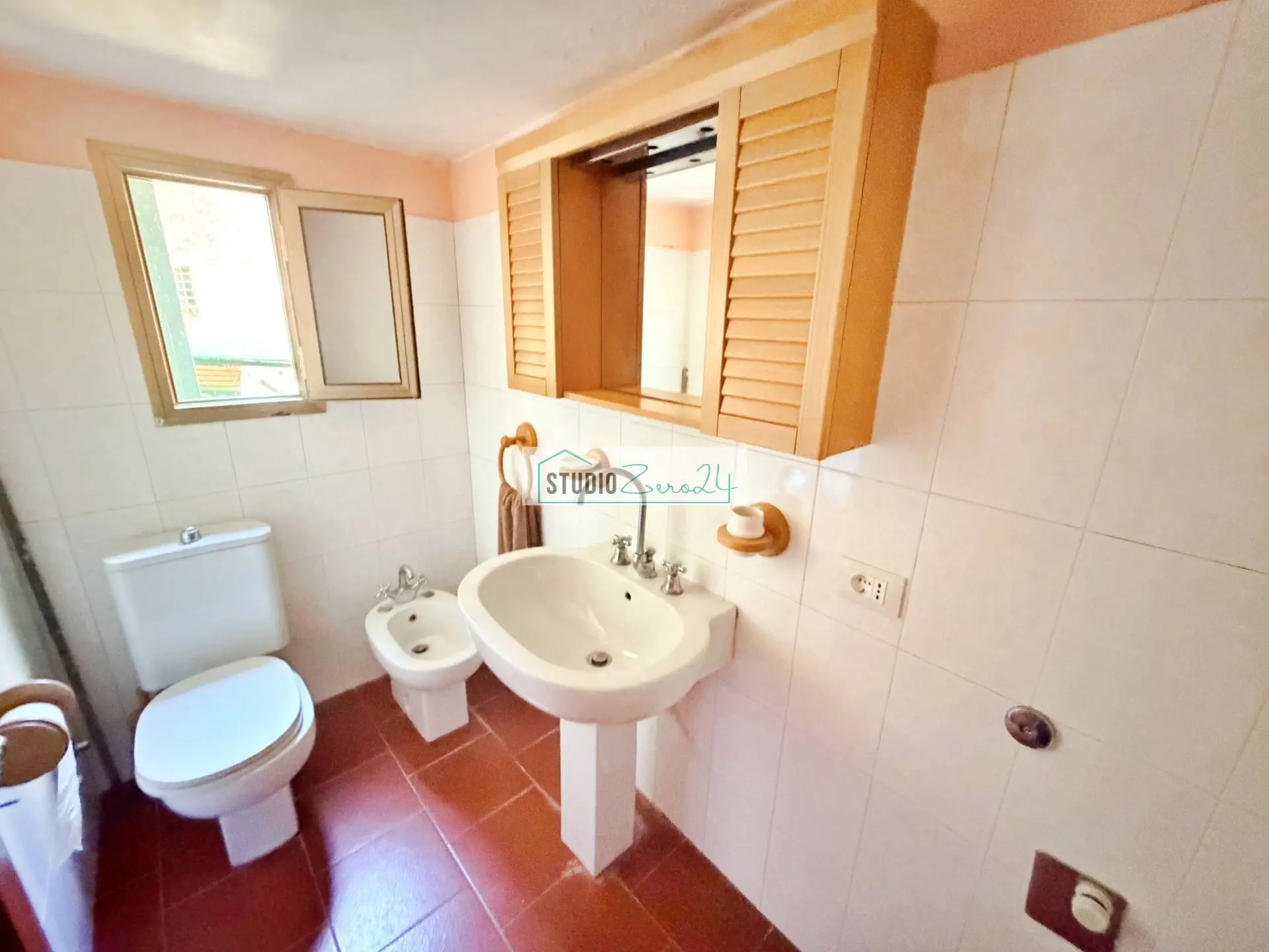 Immagine per Casa Semindipendente in vendita a Pietrasanta Via Case di Gallè 