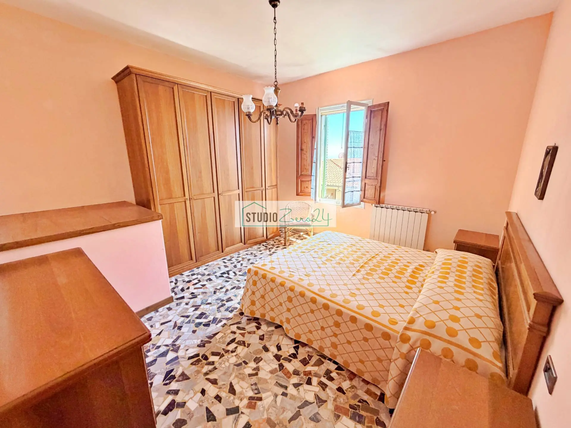 Immagine per Casa Semindipendente in vendita a Pietrasanta Via Case di Gallè 