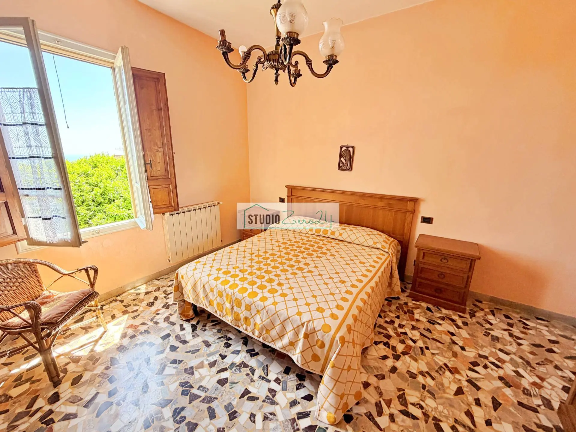 Immagine per Casa Semindipendente in vendita a Pietrasanta Via Case di Gallè 