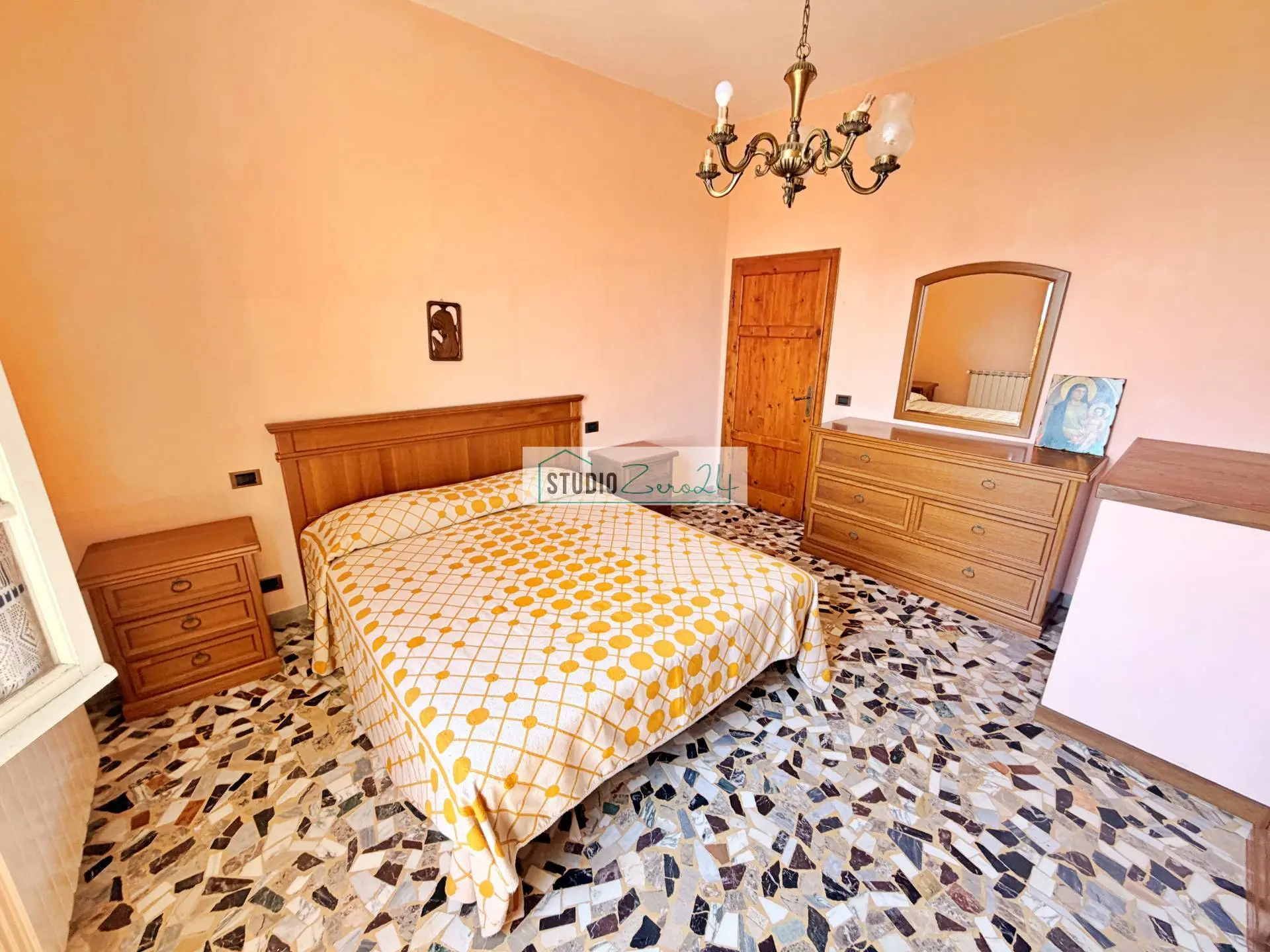 Immagine per Casa Semindipendente in vendita a Pietrasanta Via Case di Gallè 