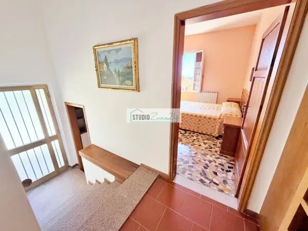 Immagine per Casa Semindipendente in vendita a Pietrasanta Via Case di Gallè 