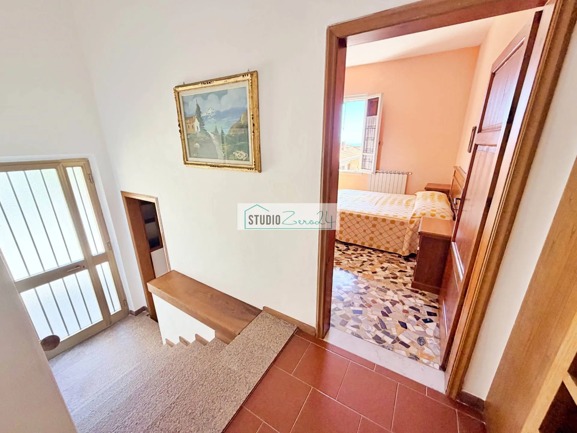 Immagine per Casa Semindipendente in vendita a Pietrasanta Via Case di Gallè 