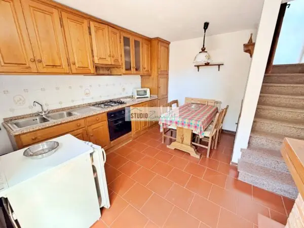 Immagine per Casa Semindipendente in vendita a Pietrasanta Via Case di Gallè 