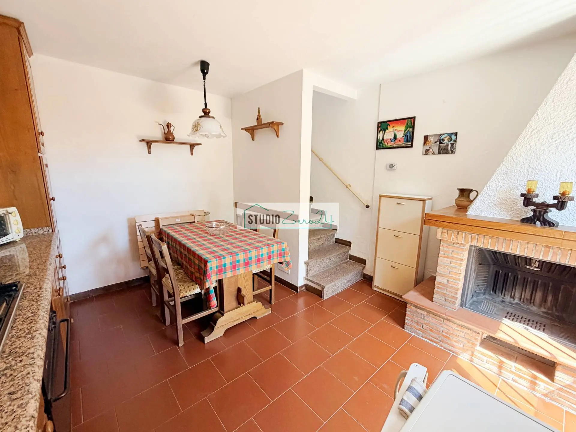 Immagine per Casa Semindipendente in vendita a Pietrasanta Via Case di Gallè 