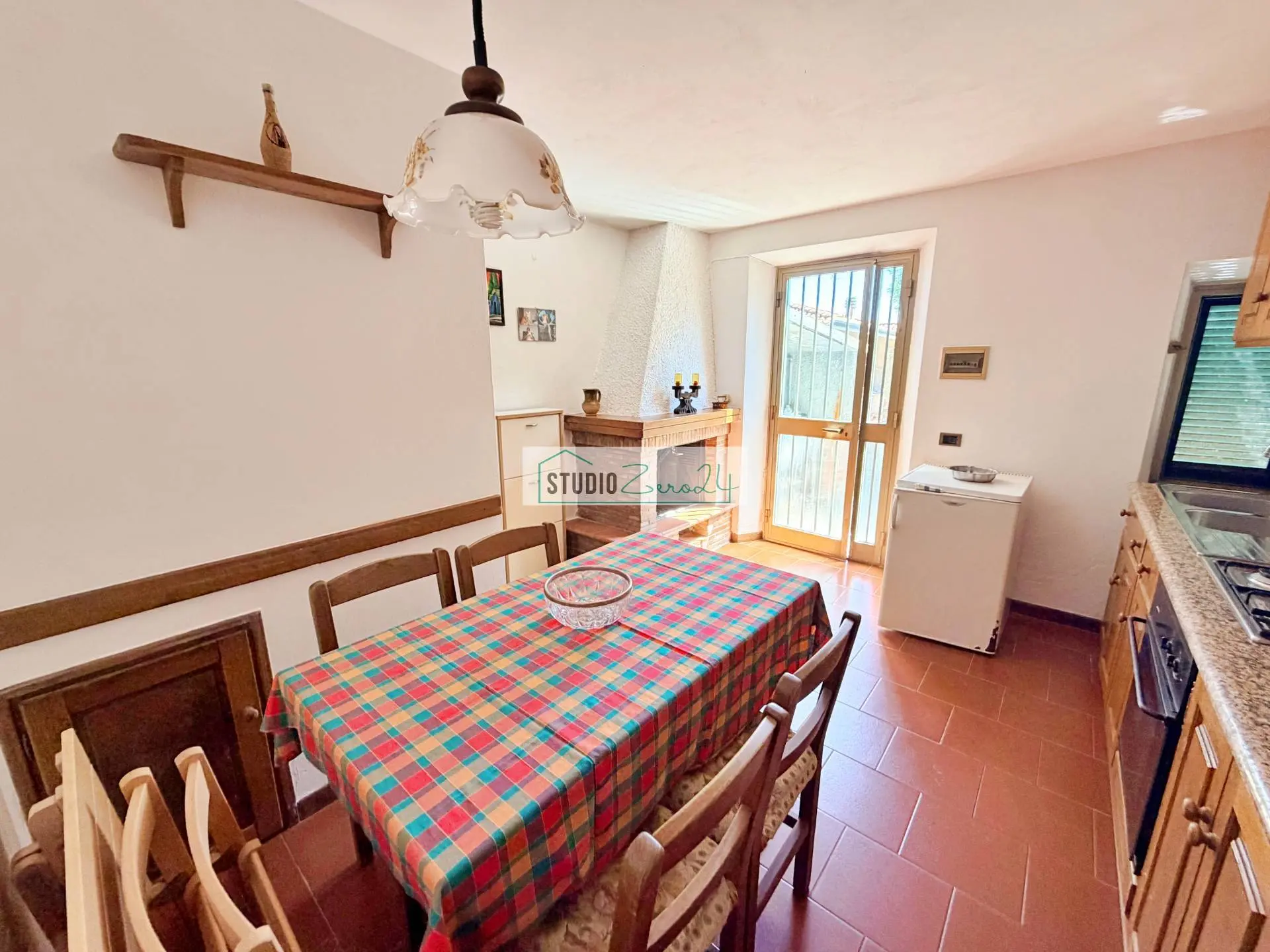 Immagine per Casa Semindipendente in vendita a Pietrasanta Via Case di Gallè 