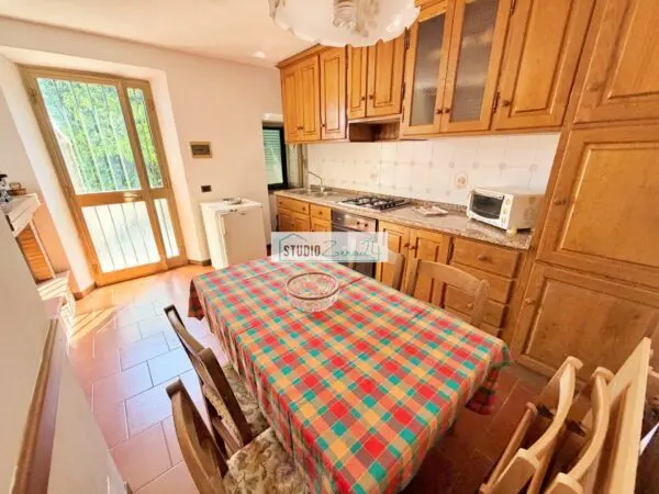 Immagine per Casa Semindipendente in vendita a Pietrasanta Via Case di Gallè 