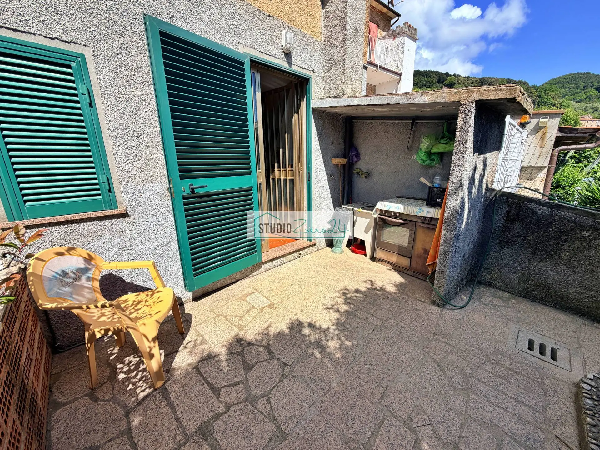 Immagine per Casa Semindipendente in vendita a Pietrasanta Via Case di Gallè 