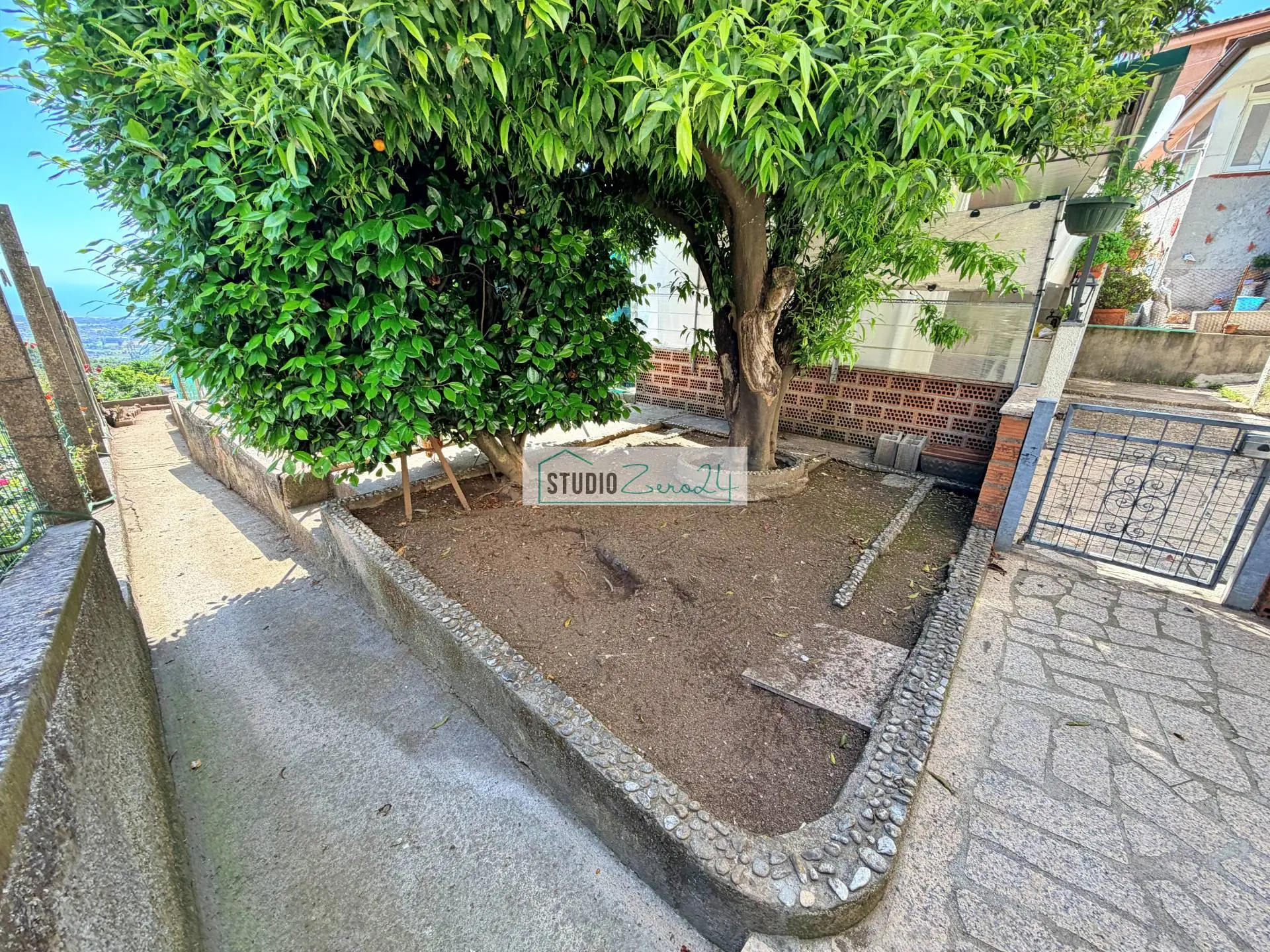 Immagine per Casa Semindipendente in vendita a Pietrasanta Via Case di Gallè 