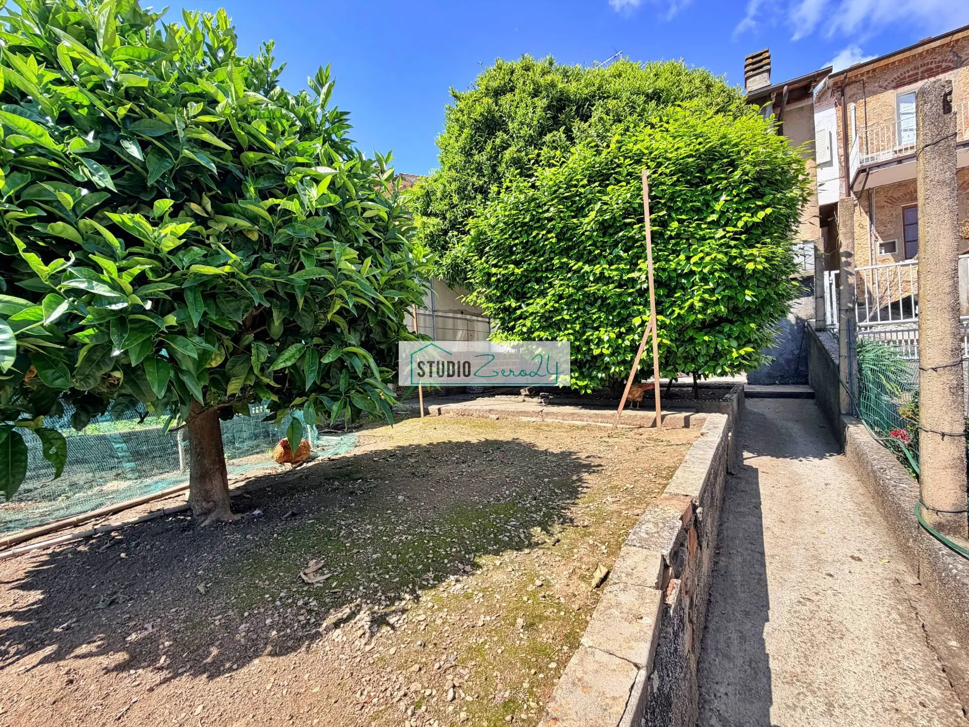 Immagine per Casa Semindipendente in vendita a Pietrasanta Via Case di Gallè 