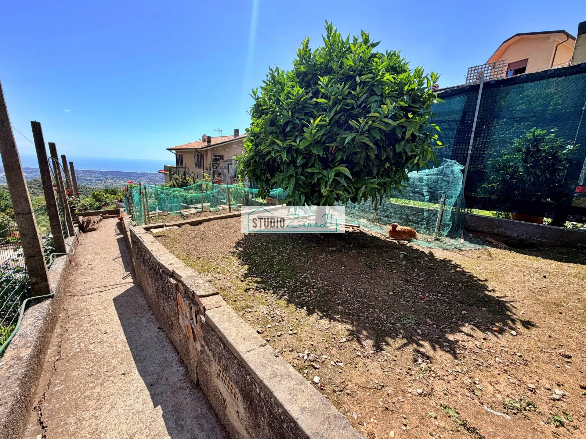 Immagine per Casa Semindipendente in vendita a Pietrasanta Via Case di Gallè 