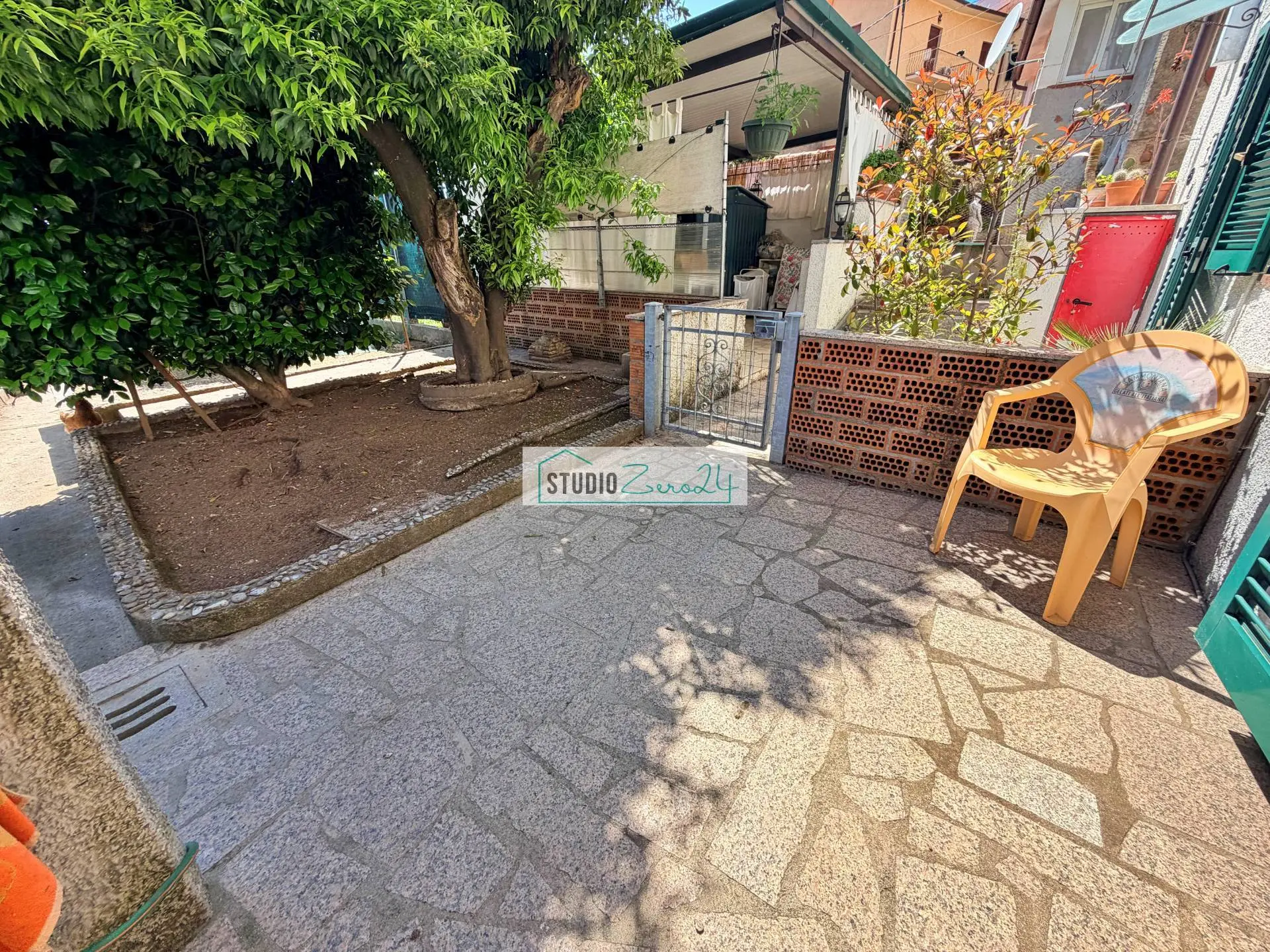 Immagine per Casa Semindipendente in vendita a Pietrasanta Via Case di Gallè 