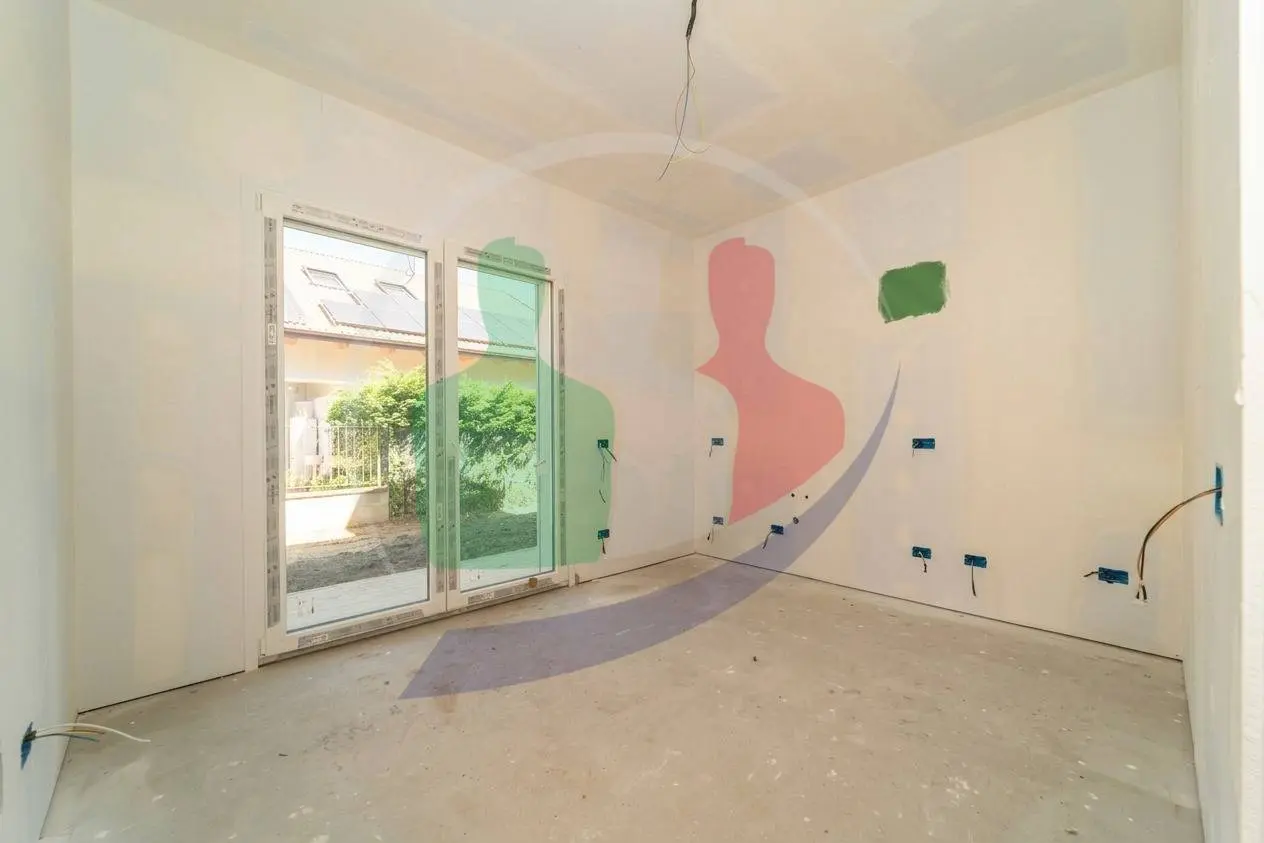Immagine per Villa in vendita a Vinovo Via XXIV Maggio snc