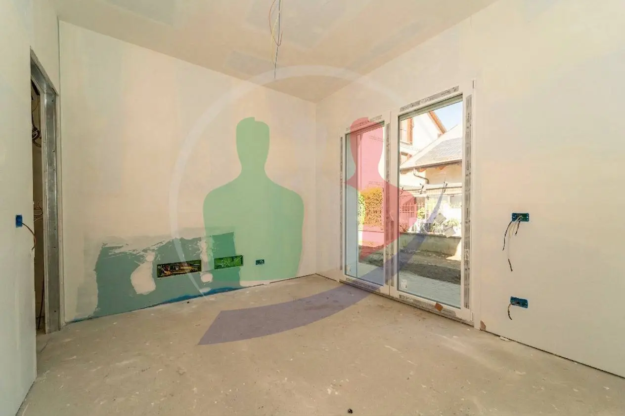 Immagine per Villa in vendita a Vinovo Via XXIV Maggio snc