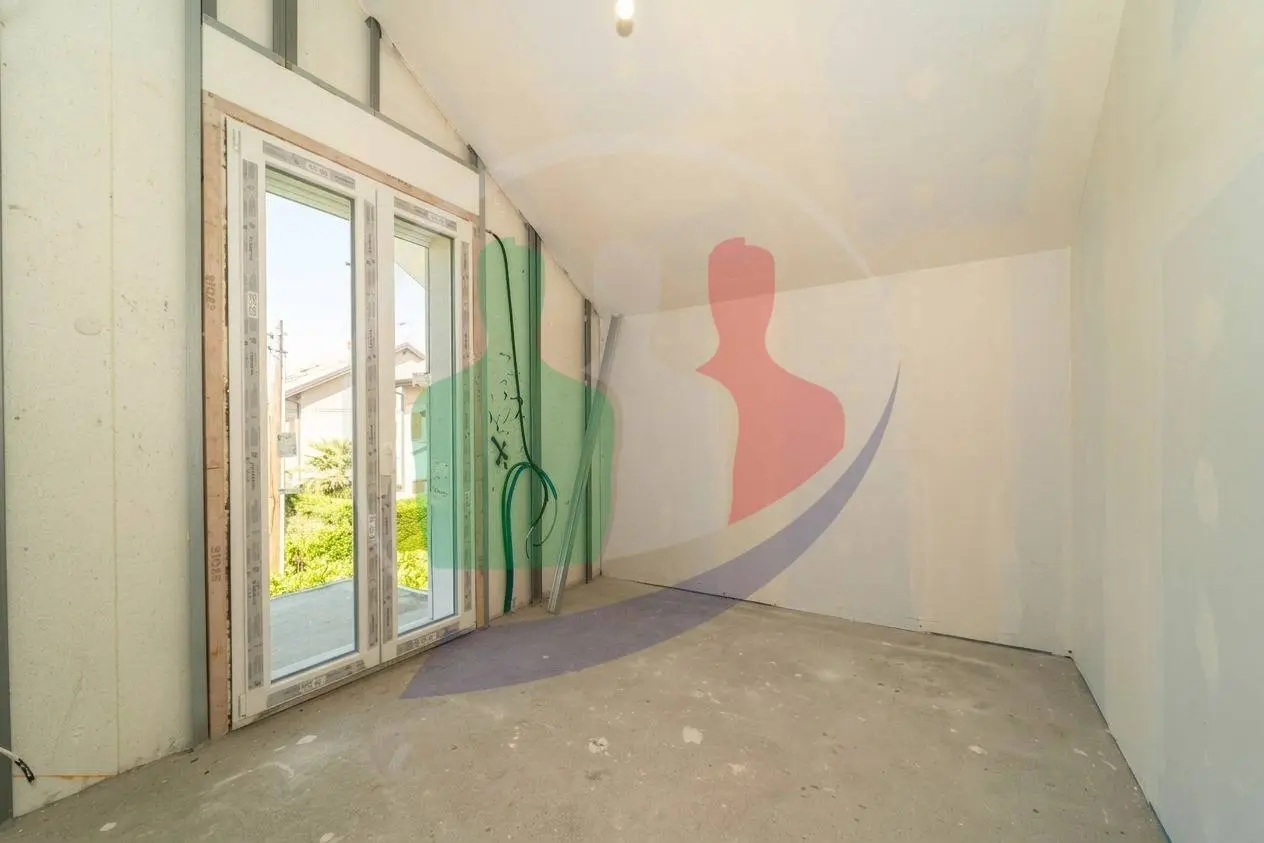 Immagine per Villa in vendita a Vinovo Via XXIV Maggio snc