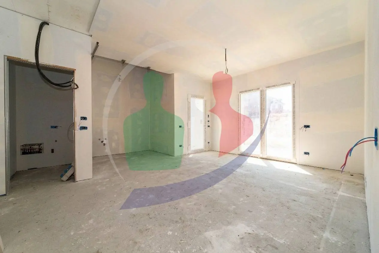 Immagine per Villa in vendita a Vinovo Via XXIV Maggio snc