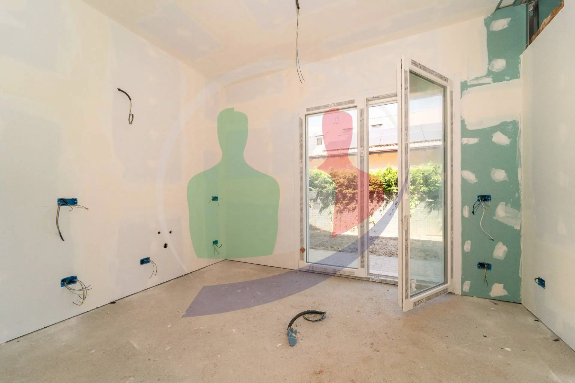 Immagine per Villa in vendita a Vinovo Via XXIV Maggio snc