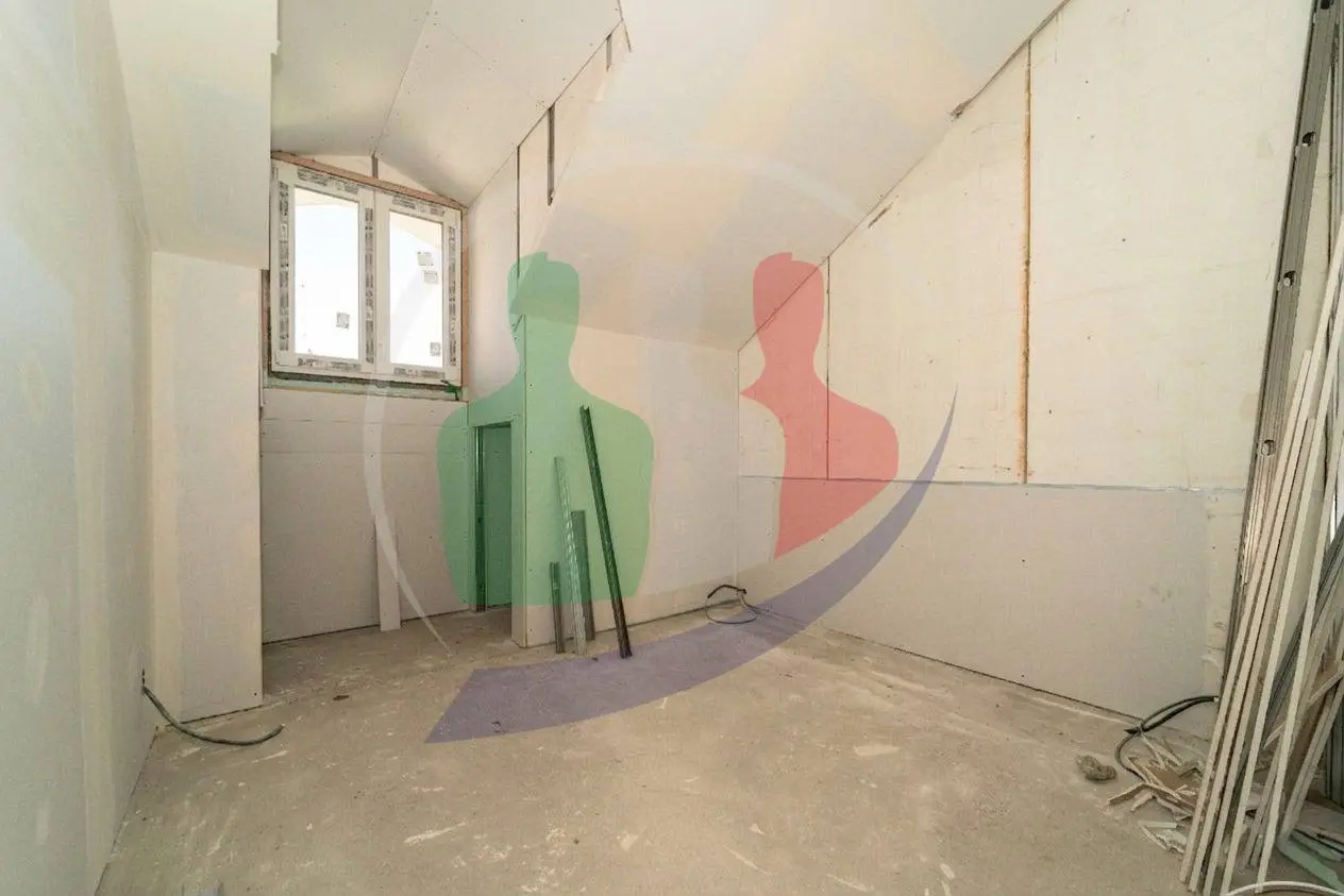 Immagine per Villa in vendita a Vinovo Via XXIV Maggio snc