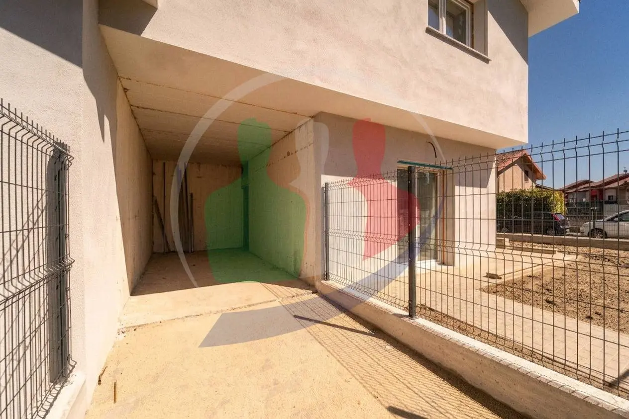Immagine per Villa in vendita a Vinovo Via XXIV Maggio snc