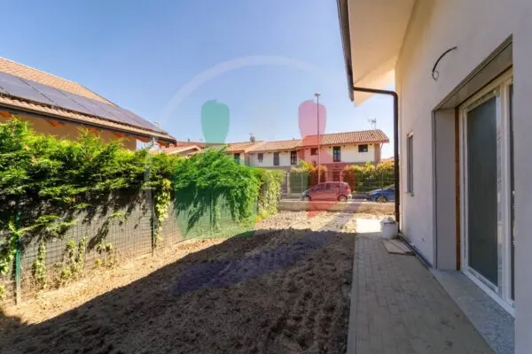 Immagine per Villa in vendita a Vinovo Via XXIV Maggio snc