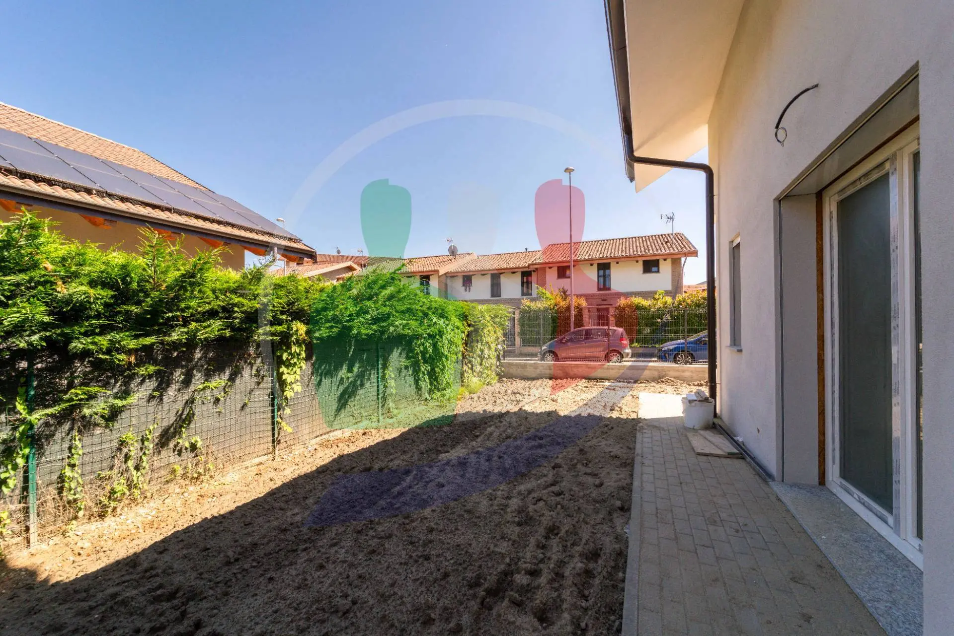 Immagine per Villa in vendita a Vinovo Via XXIV Maggio snc