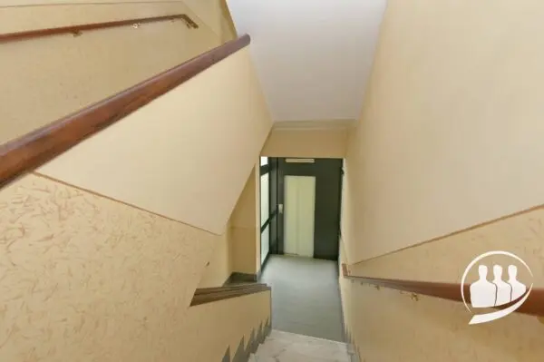 Appartamento via Nizza 354, Torino