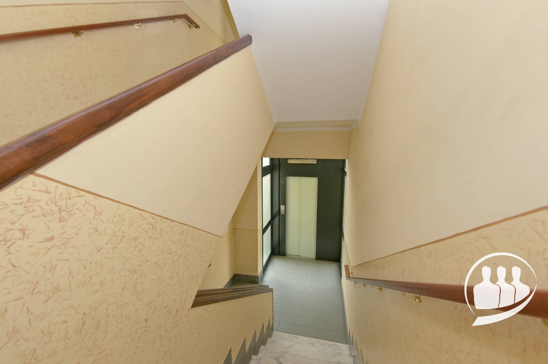 Immagine per Appartamento in vendita a Torino Via Nizza 354