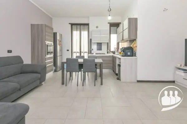 Appartamento via Nizza 354, Torino