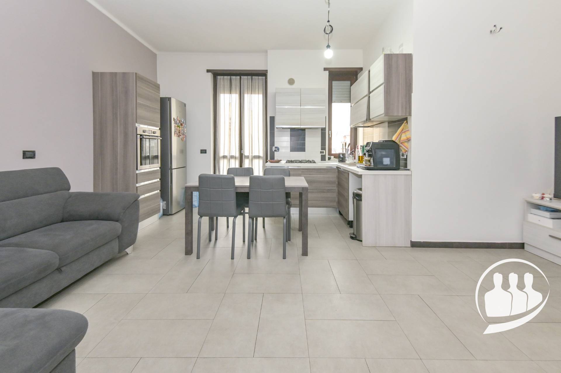 Immagine per Appartamento in vendita a Torino Via Nizza 354
