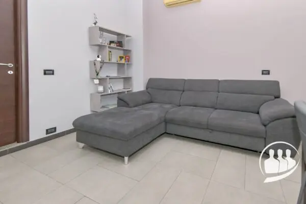 Appartamento via Nizza 354, Torino