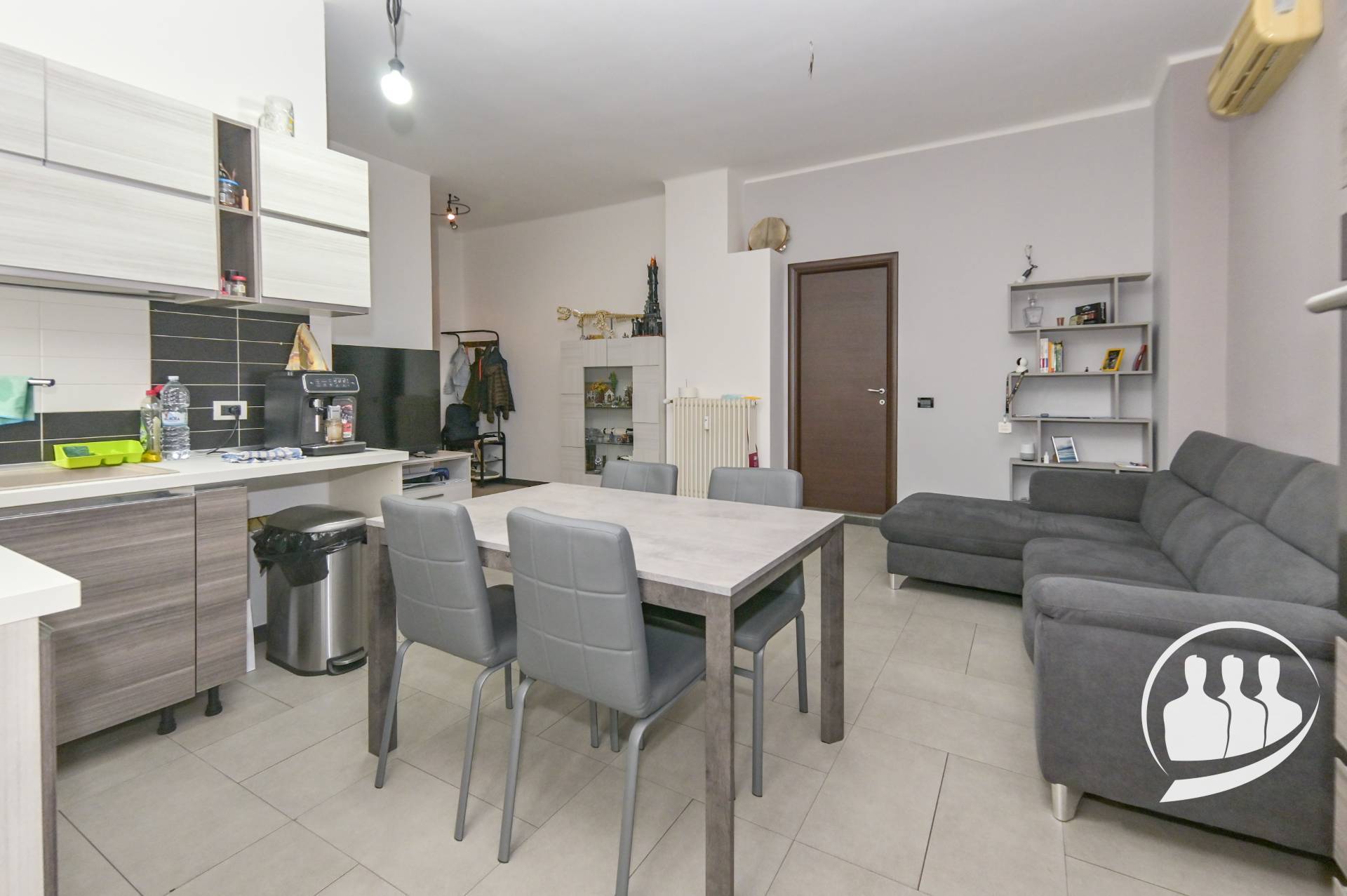 Immagine per Appartamento in vendita a Torino Via Nizza 354