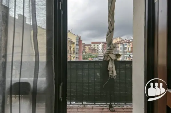Appartamento via Nizza 354, Torino