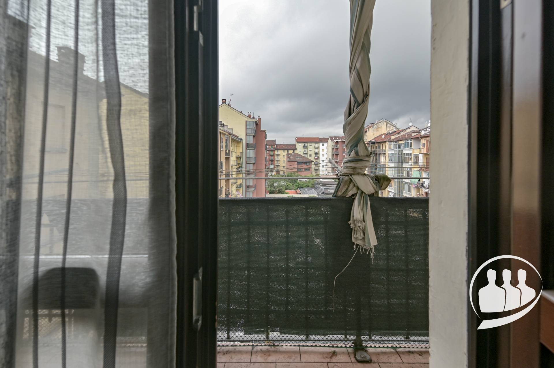 Immagine per Appartamento in vendita a Torino Via Nizza 354