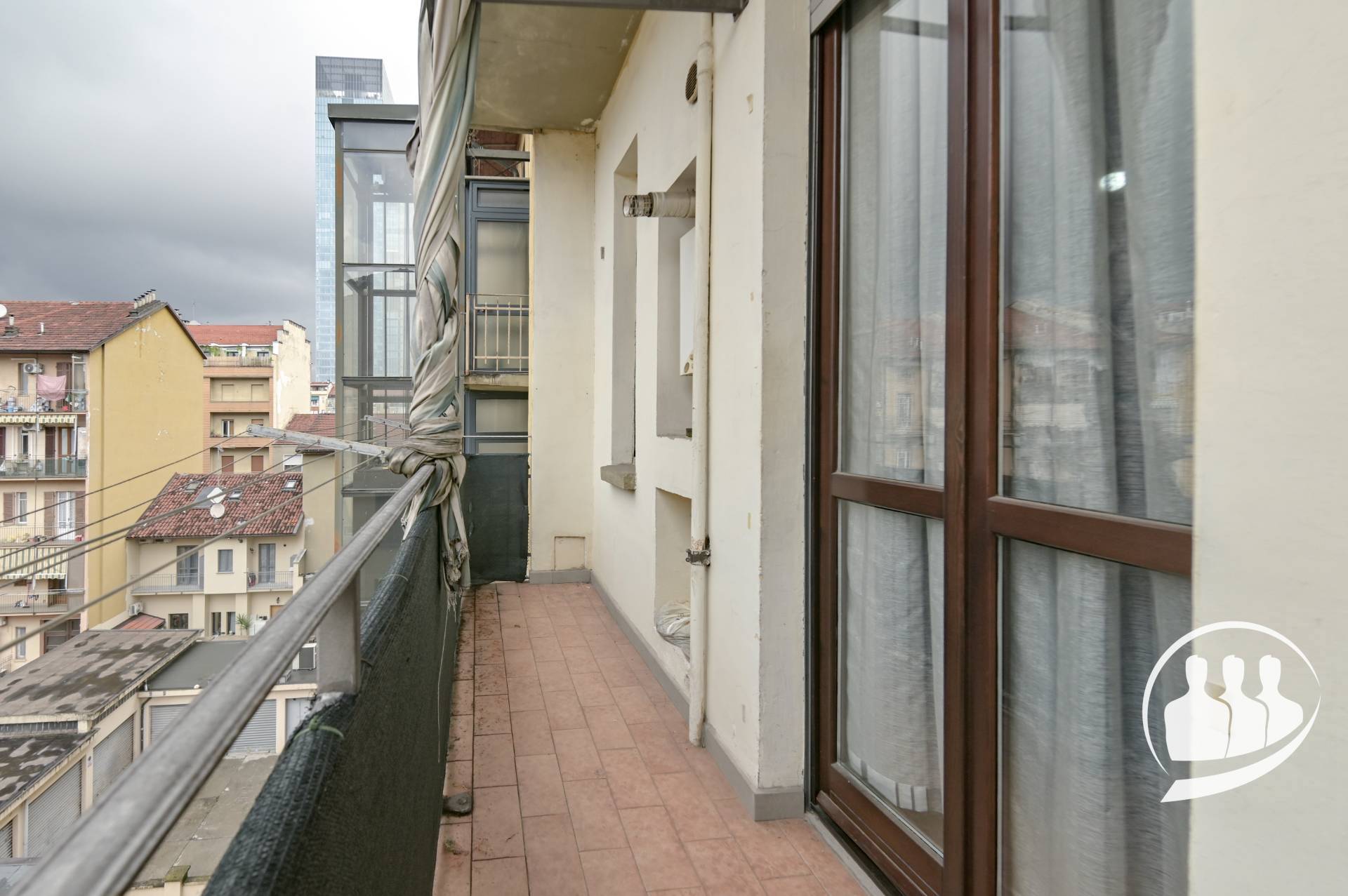 Immagine per Appartamento in vendita a Torino Via Nizza 354