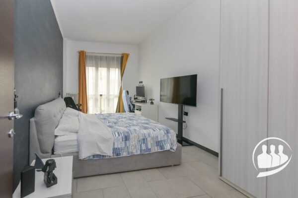 Immagine per Appartamento in vendita a Torino Via Nizza 354