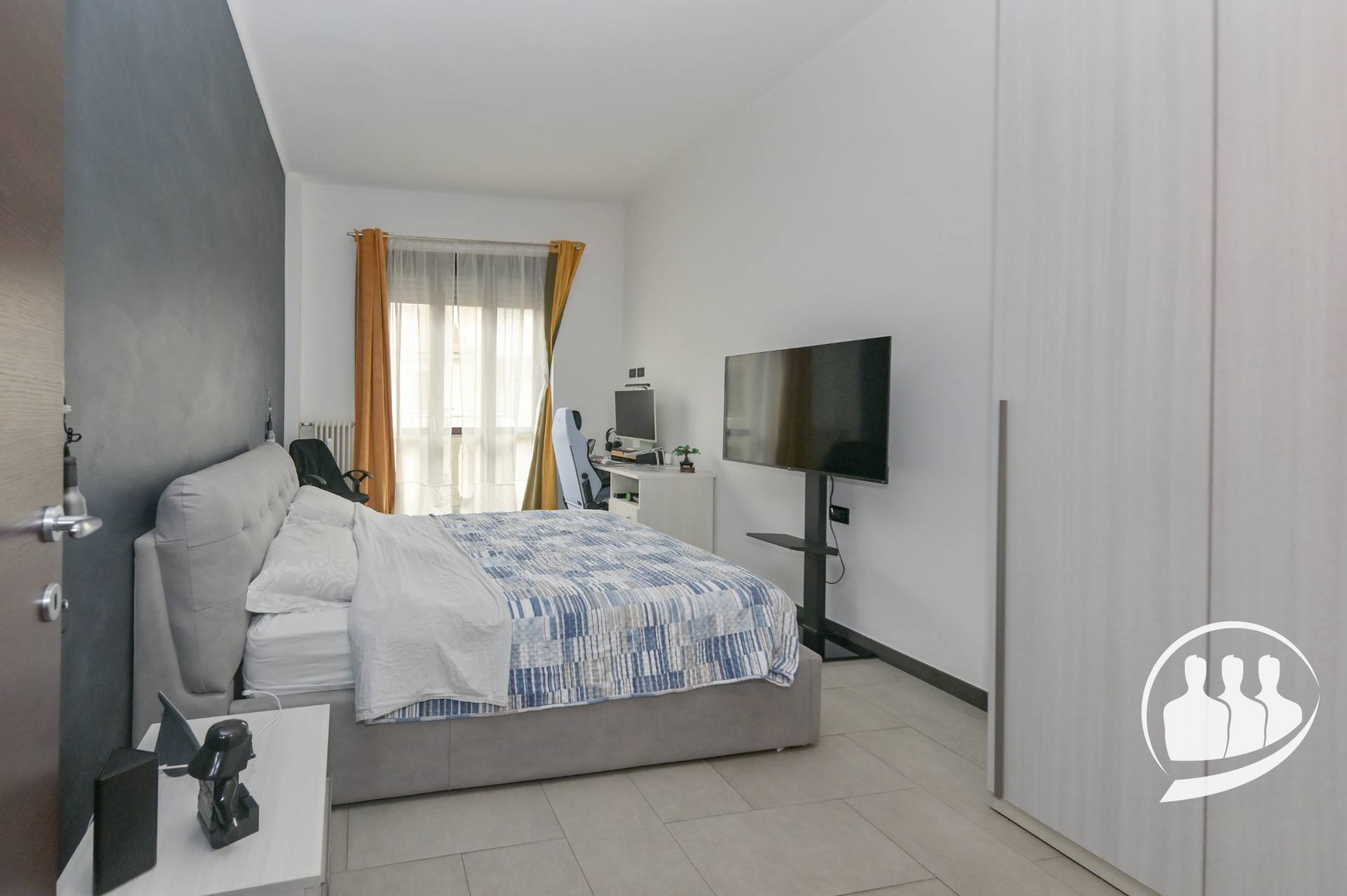 Immagine per Appartamento in vendita a Torino Via Nizza 354