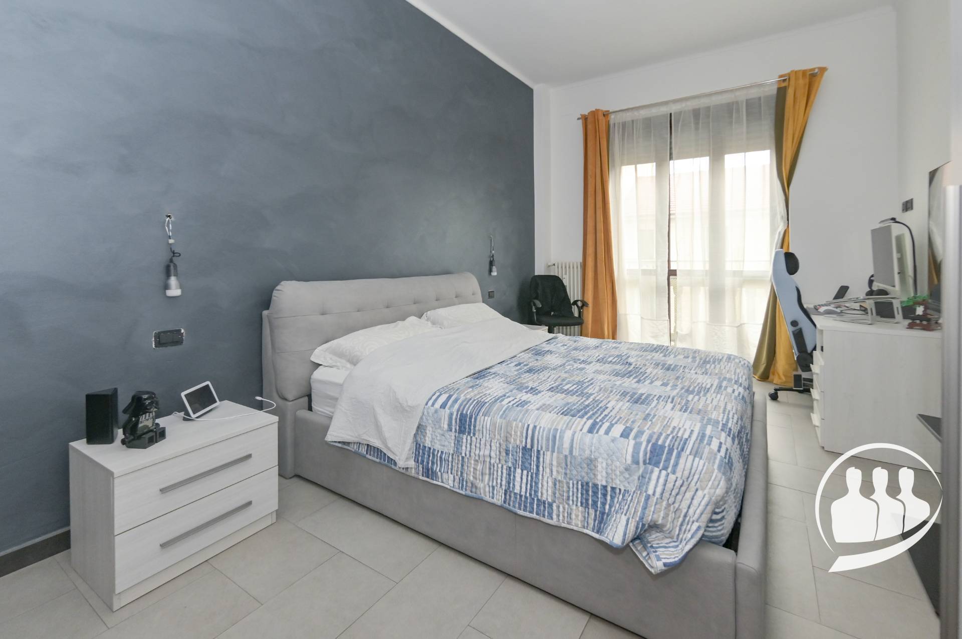 Immagine per Appartamento in vendita a Torino Via Nizza 354