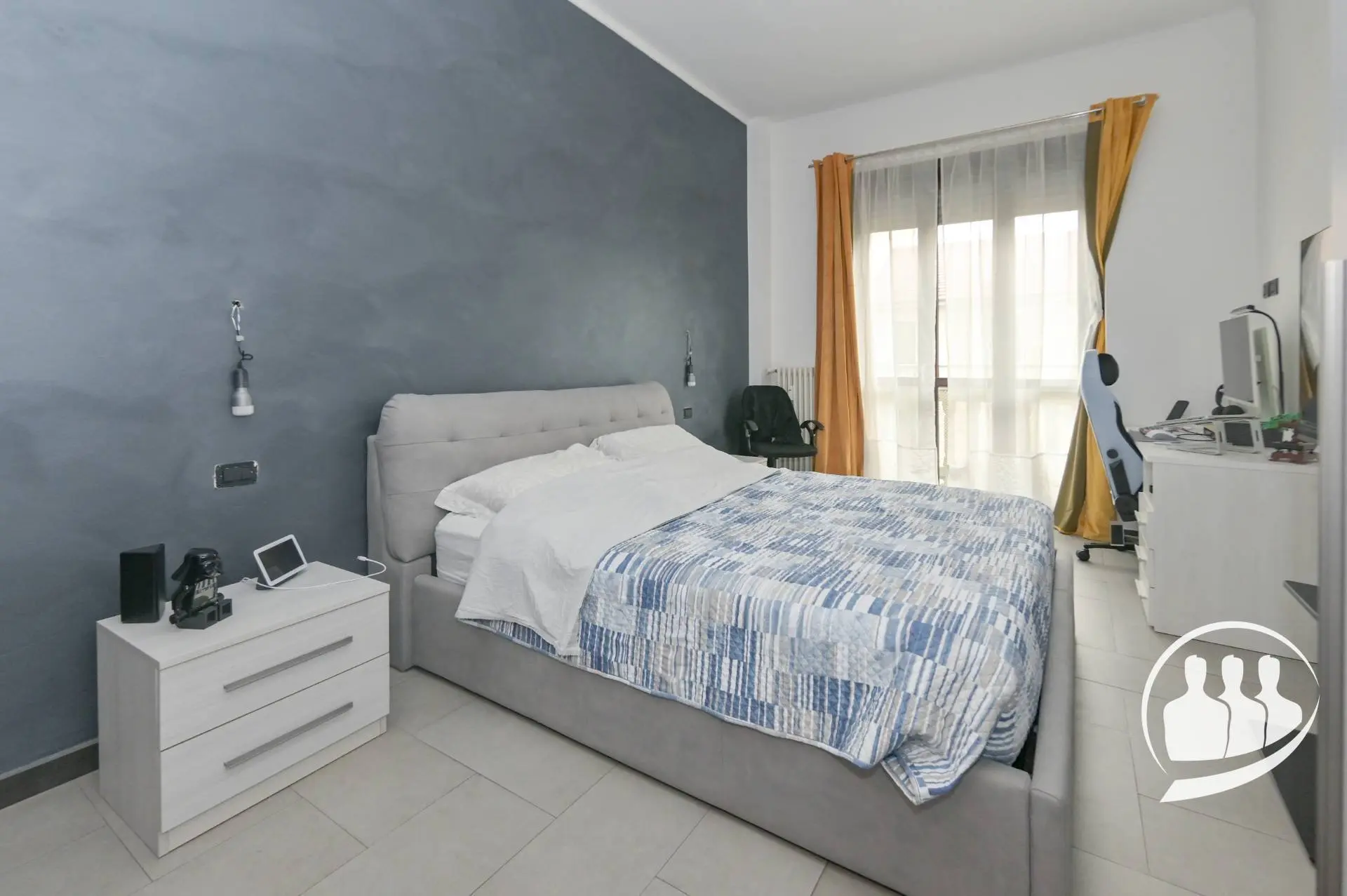 Immagine per Appartamento in vendita a Torino Via Nizza 354