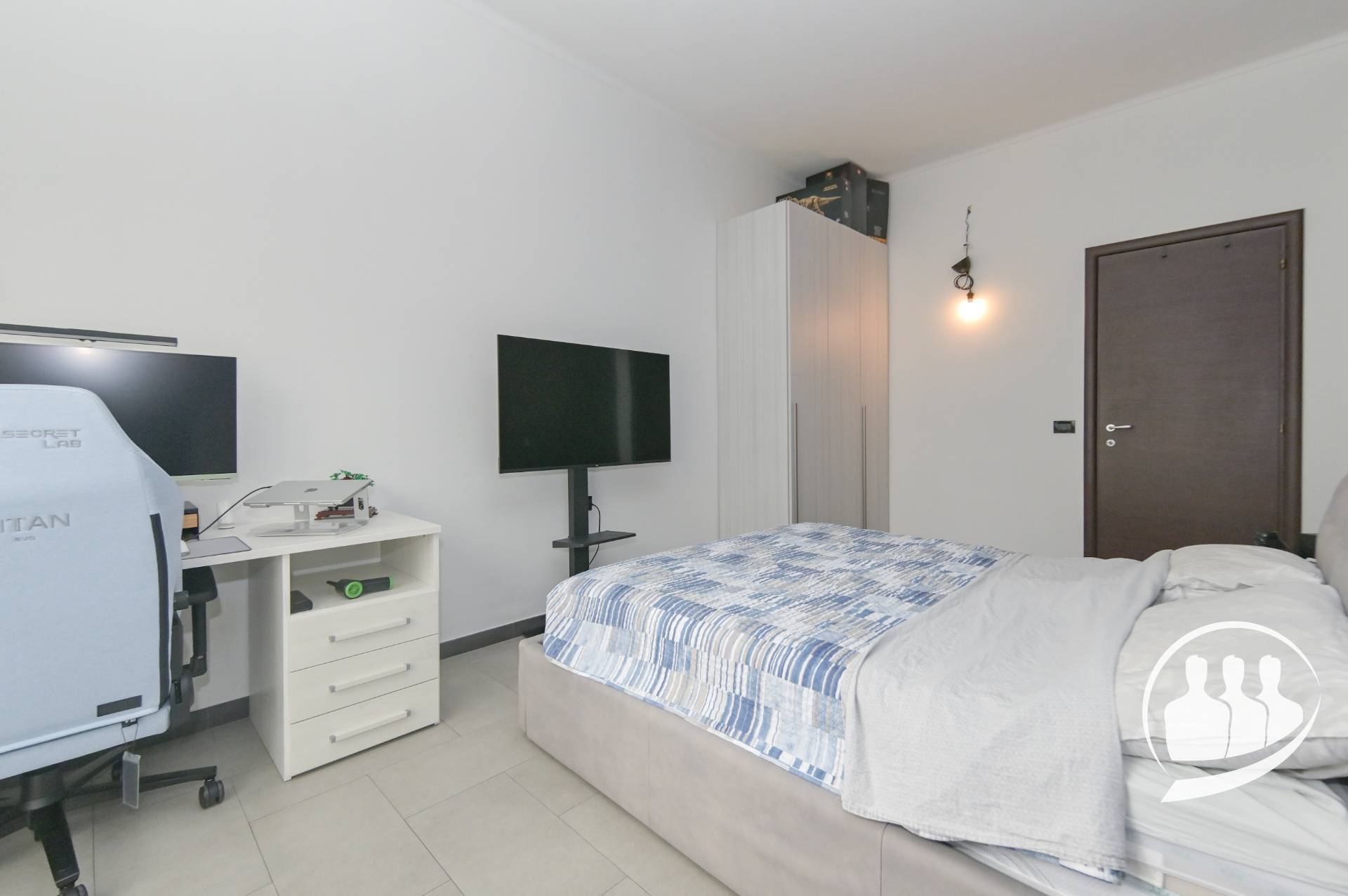 Immagine per Appartamento in vendita a Torino Via Nizza 354