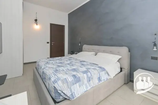 Appartamento via Nizza 354, Torino