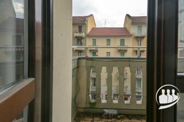 Immagine per Appartamento in vendita a Torino Via Nizza 354