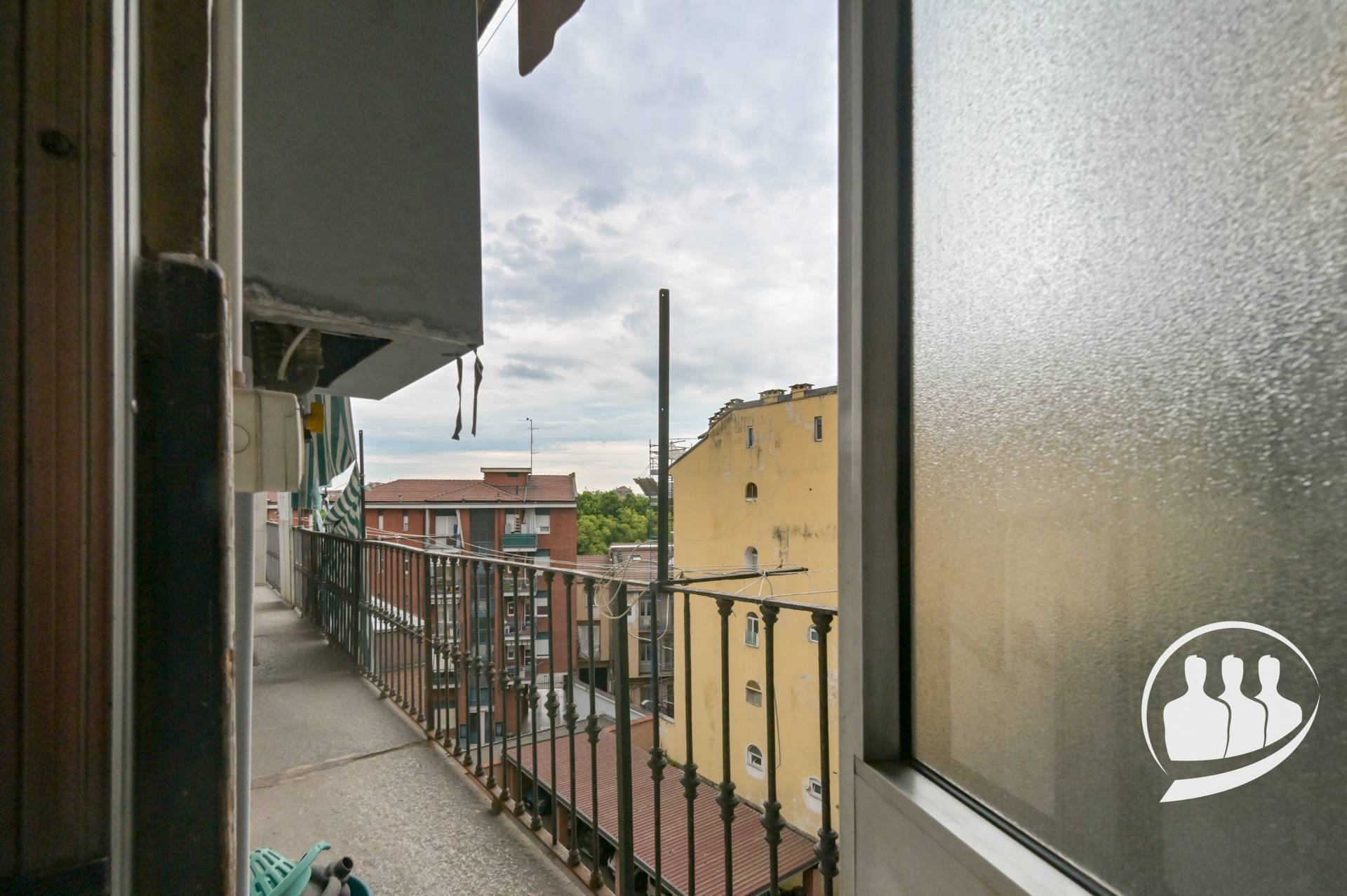 Immagine per Appartamento in vendita a Torino Corso Regina Margherita 96