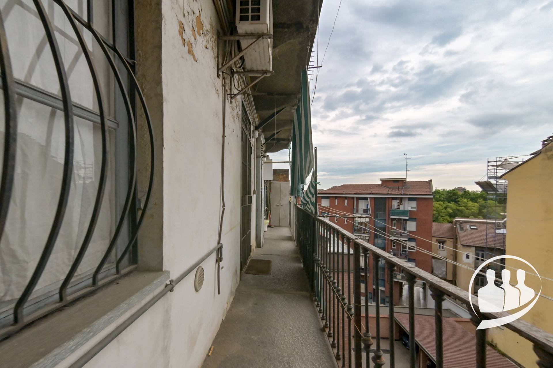 Immagine per Appartamento in vendita a Torino Corso Regina Margherita 96