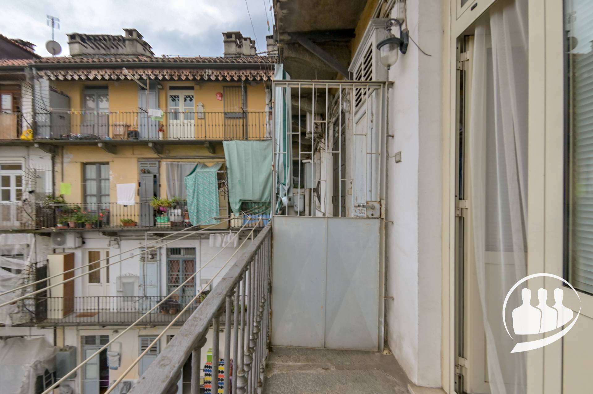 Immagine per Appartamento in vendita a Torino Corso Regina Margherita 96