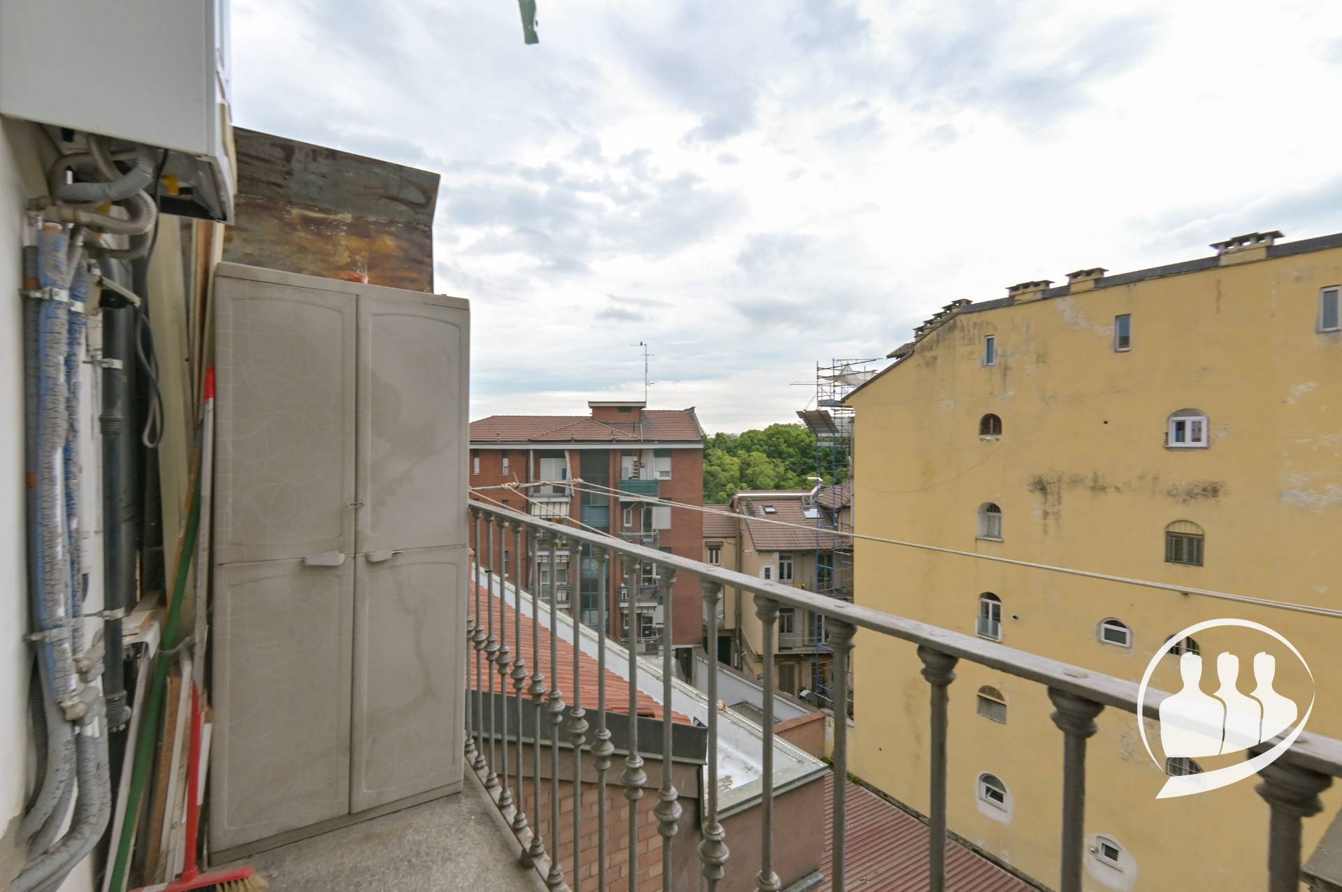 Immagine per Appartamento in vendita a Torino Corso Regina Margherita 96