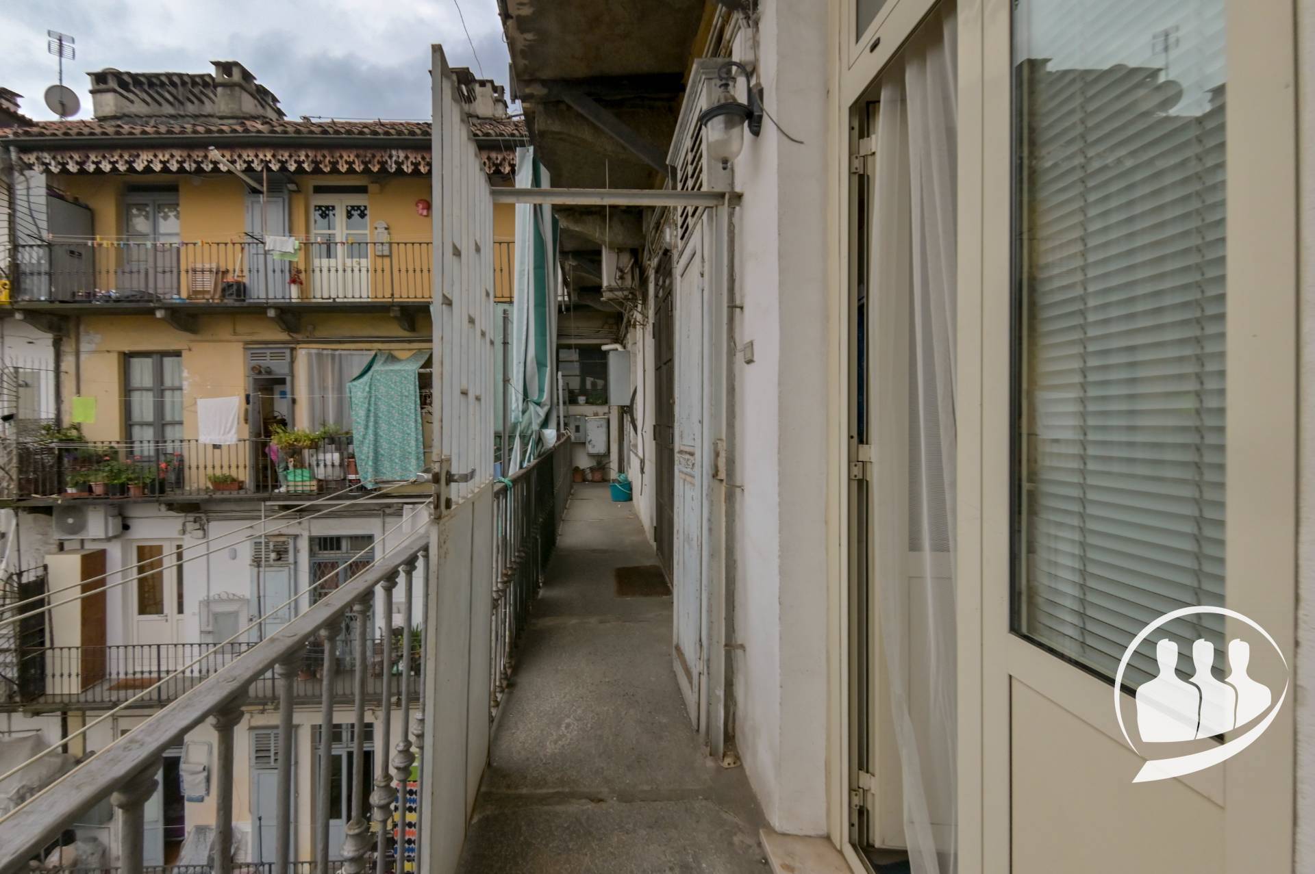 Immagine per Appartamento in vendita a Torino Corso Regina Margherita 96