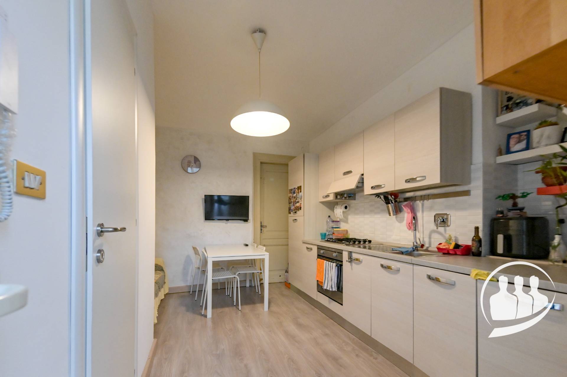 Immagine per Appartamento in vendita a Torino Corso Regina Margherita 96