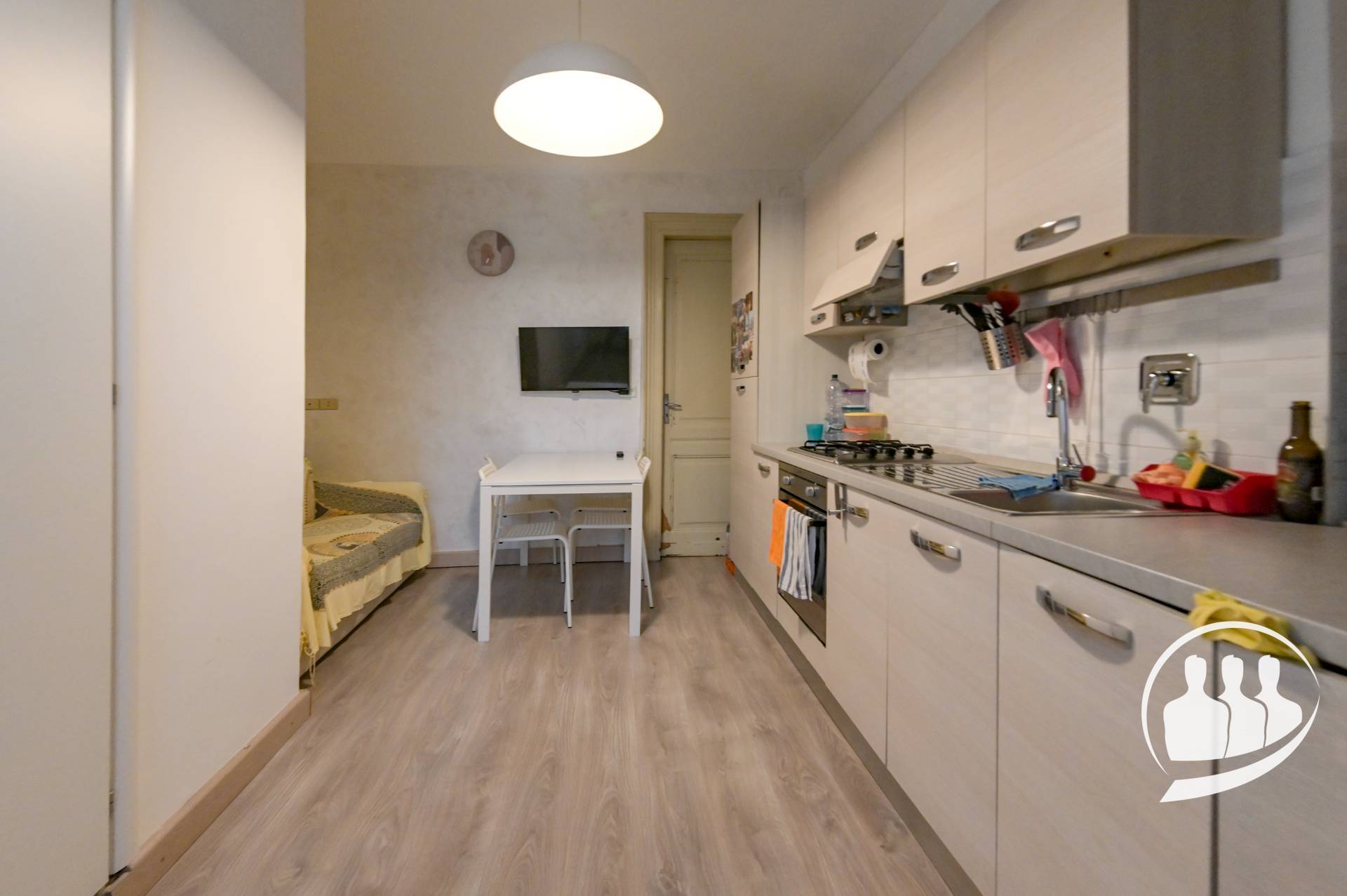 Immagine per Appartamento in vendita a Torino Corso Regina Margherita 96