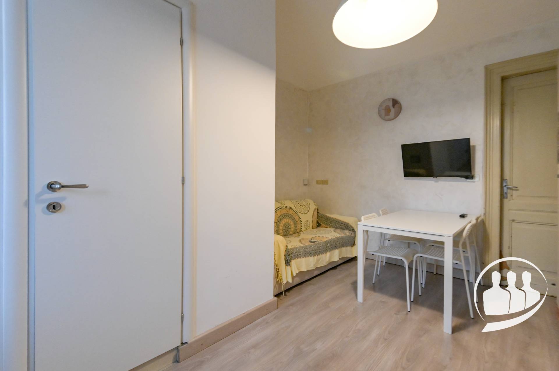 Immagine per Appartamento in vendita a Torino Corso Regina Margherita 96