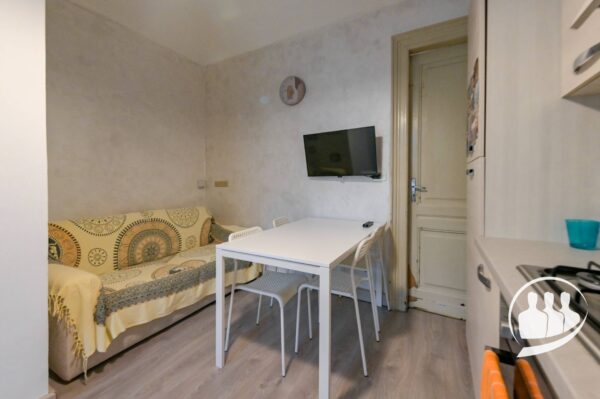 Immagine per Appartamento in vendita a Torino Corso Regina Margherita 96